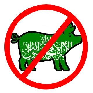 Телеграм стикер 🤩 Jews Power!