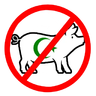 Телеграм стикер 🤩 Jews Power!