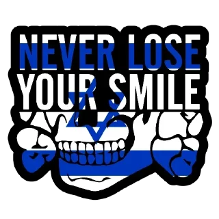 Video sticker 🤩 Jews Power!