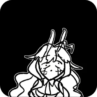 Telegram sticker 🤨 Stickers_3012 (@archive_3012) :: @fStikBot