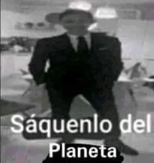 Telegram sticker 🐹 Momazos Hamsters 🐹 :: @fStikBot