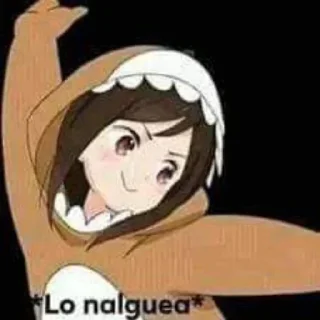 Telegram sticker 🐹 Momazos Hamsters 🐹 :: @fStikBot