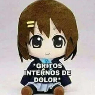 Telegram sticker 🐹 Momazos Hamsters 🐹 :: @fStikBot