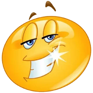 Telegram sticker 😎 Ydekas's honest reaction