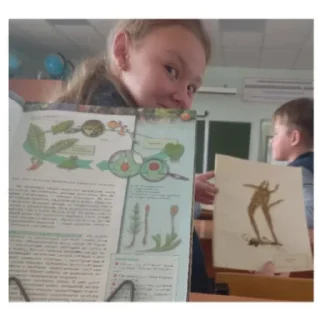 Telegram sticker 😮 Кто придумал школу