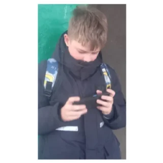 Video sticker 🤗 Кто придумал школу