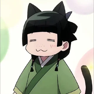 Telegram stiker 🌟 mao mao | @RISHA_ADAPTER