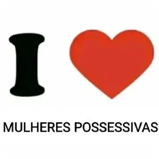 Telegram sticker ❤ Memes do Madara👺:: @fStikBot