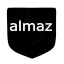 Video sticker 🏴 almaz