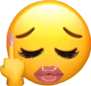 Sticker 🥺 kokrastyke