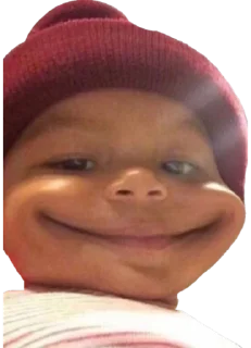 Telegram sticker ☺️ kokrastyke