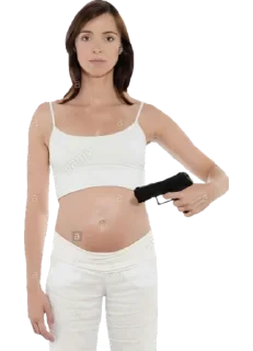 Telegram sticker 🔫 kokrastyke