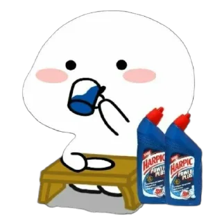 Телеграм стикер 🍺 Abyss_huu