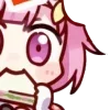 Video sticker 🤩 mary is emuirlest ...
