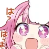 Video sticker 🤩 mary is emuirlest ...