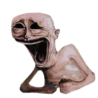 Telegram stiker 👄 NinCrav