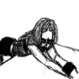 Telegram stiker 👍 NinCrav