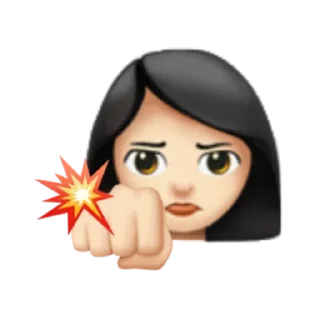 Telegram sticker 🙎‍♀ @cozy_aesthetic