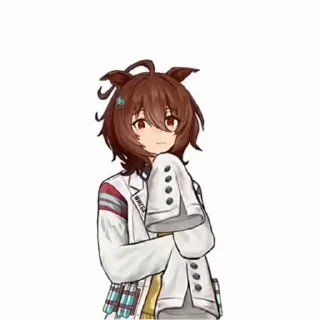 Video sticker 🤔 @skye_tachyon's animated dump