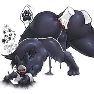 Telegram sticker 🌟 ChangedR34 @DudaevEbar :: @fStikBot