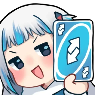 Telegram sticker 🤔 @Hitalo's Static Pack