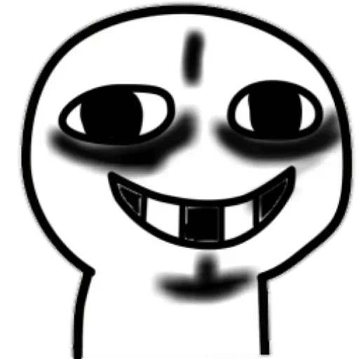 Телеграм стикер 😂 Fav by @AbhishekGunwal