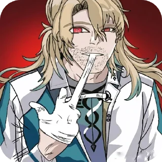 Video sticker 👄 Zen-1