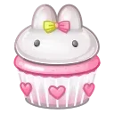 Video sticker 🧁 Няшные ро�...