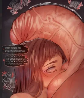 Video sticker 🍆 Love fuck face @MoiStikiBot