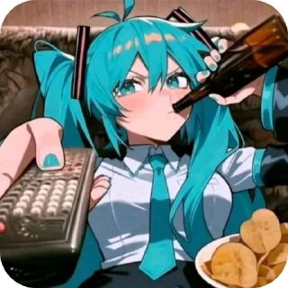 Telegram sticker 🍲 Больше стиков тут: @stikery4