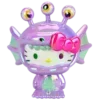 Sticker 👽 violet ➜ @emoji1