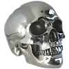 Video sticker 💀 Metallic • @TgEm...