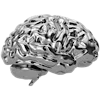 Video sticker 🧠 Metallic • @TgEm...
