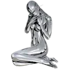 Video sticker 💆‍♀️ Metallic • @TgEm...