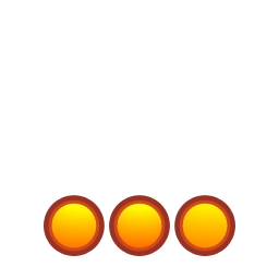 Sticker 🔤 🔥HOT Adaptive ➤ @Emoji_Club