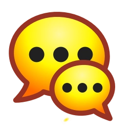 Sticker 🔤 🔥HOT Adaptive ➤ @Emoji_Club