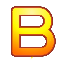 Sticker 🔤 🔥HOT Adaptive ➤ @Emoji_Club
