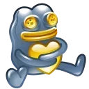 Video sticker 🎁 Gifts