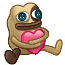 Video sticker 🎁 Gifts