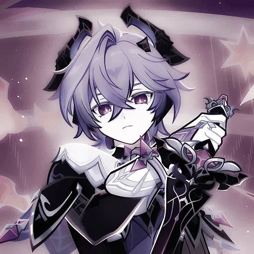 Telegram sticker 🔮 𝔇𝔲𝔯𝔦𝔫 @STA1LSK @Pururust