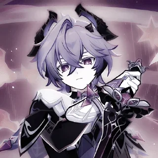 Video sticker 🔮 𝔇𝔲𝔯𝔦𝔫 @STA1LSK @Pururust