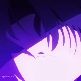 Video sticker 🌑 Cid Kagenou @VortexStix