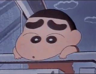 Sticker 😔 动感超人