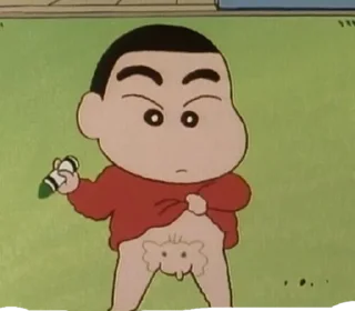 Video sticker 😋 动感超人