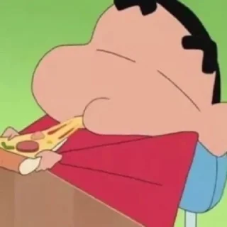 Video sticker 🍕 动感超人