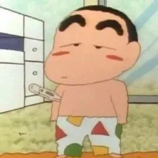 Telegram sticker 🤒 动感超人