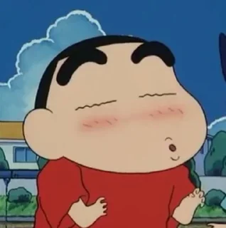 Telegram sticker 😚 动感超人