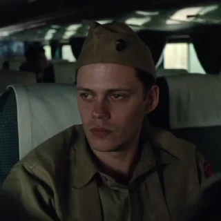 Video sticker 🪖 ˛𝗦𝘁𝗶𝗰𝗸𝗲𝗿 𝗰𝗵𝗮𝗻𝗻𝗲𝗹 @NKNNN