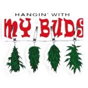 Telegram sticker 👿 weed