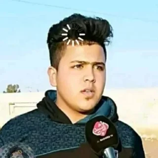 Telegram sticker 🤔 - Join : @ucucc .